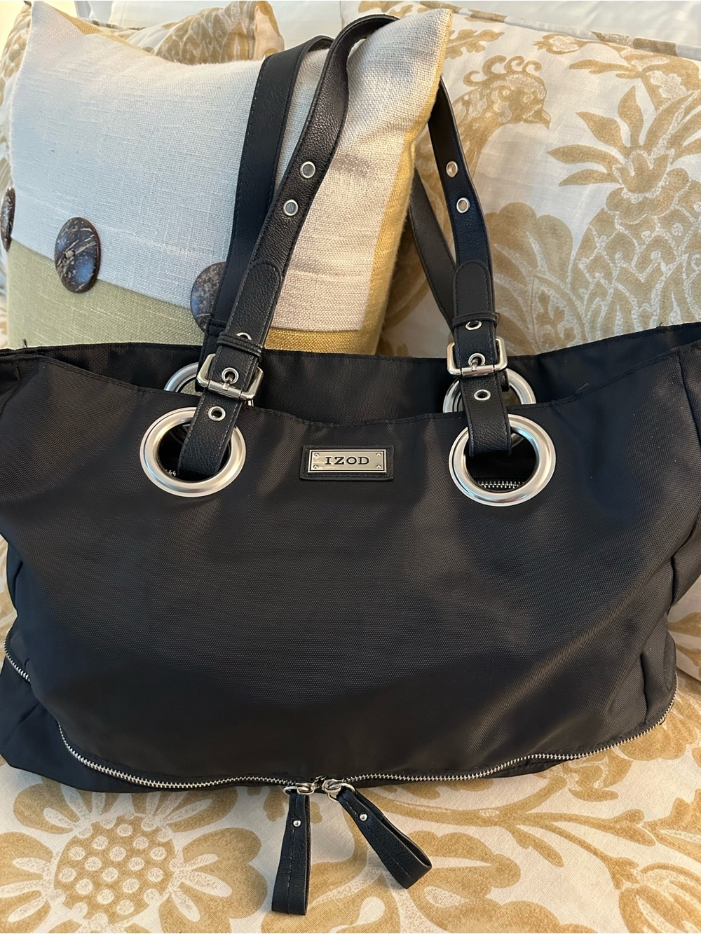 Izod Tote Bag